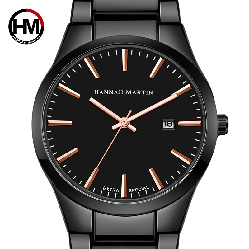 Outdoor Sport Watch - 男性用ステンレススチール腕時計,ビジネススタイル,カレンダー,クォーツムーブメント,防水,アウトドアスポーツ用,ファッショナブル