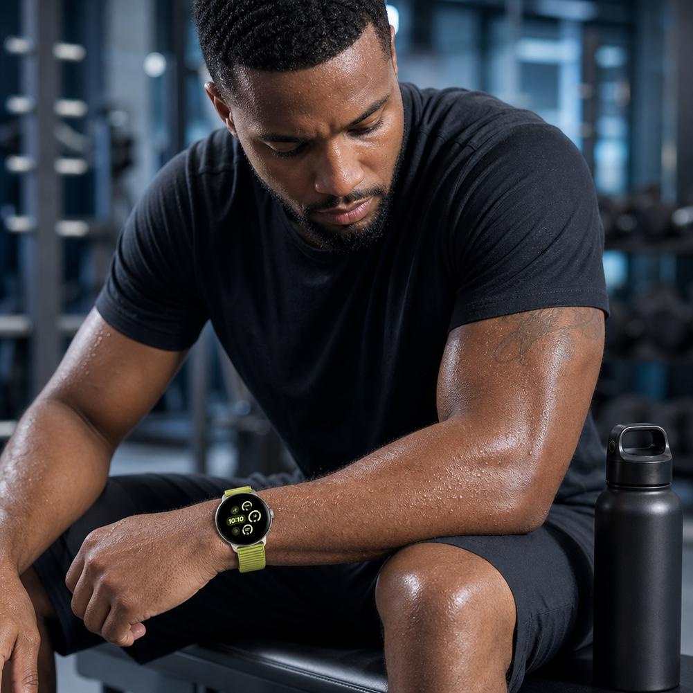 Google Pixel Watch 4用の新しいアウトドア - Outdoor Sport Watch のレビューと価格