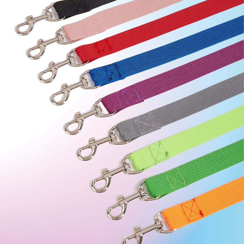 ペット用リード＆首輪セット、丈夫な犬用リード、散歩トレーニン - Headcollar Rope Set のレビューと価格