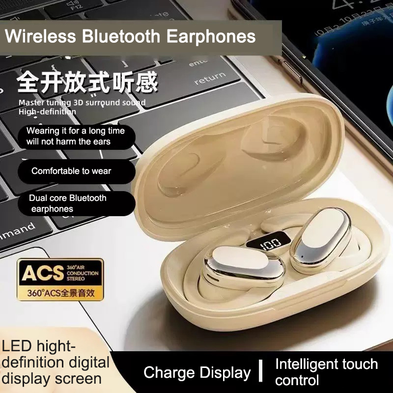 革新的な TWS Bluetooth イヤホン - ベルリン - Outdoor Sport Berlin のレビューと価格