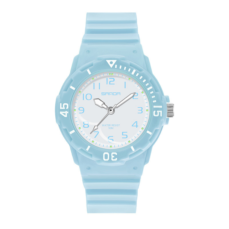 Uthai-女性用防水スポーツウォッチ、アウトドアファッショ - Outdoor Sport Watch のレビューと価格