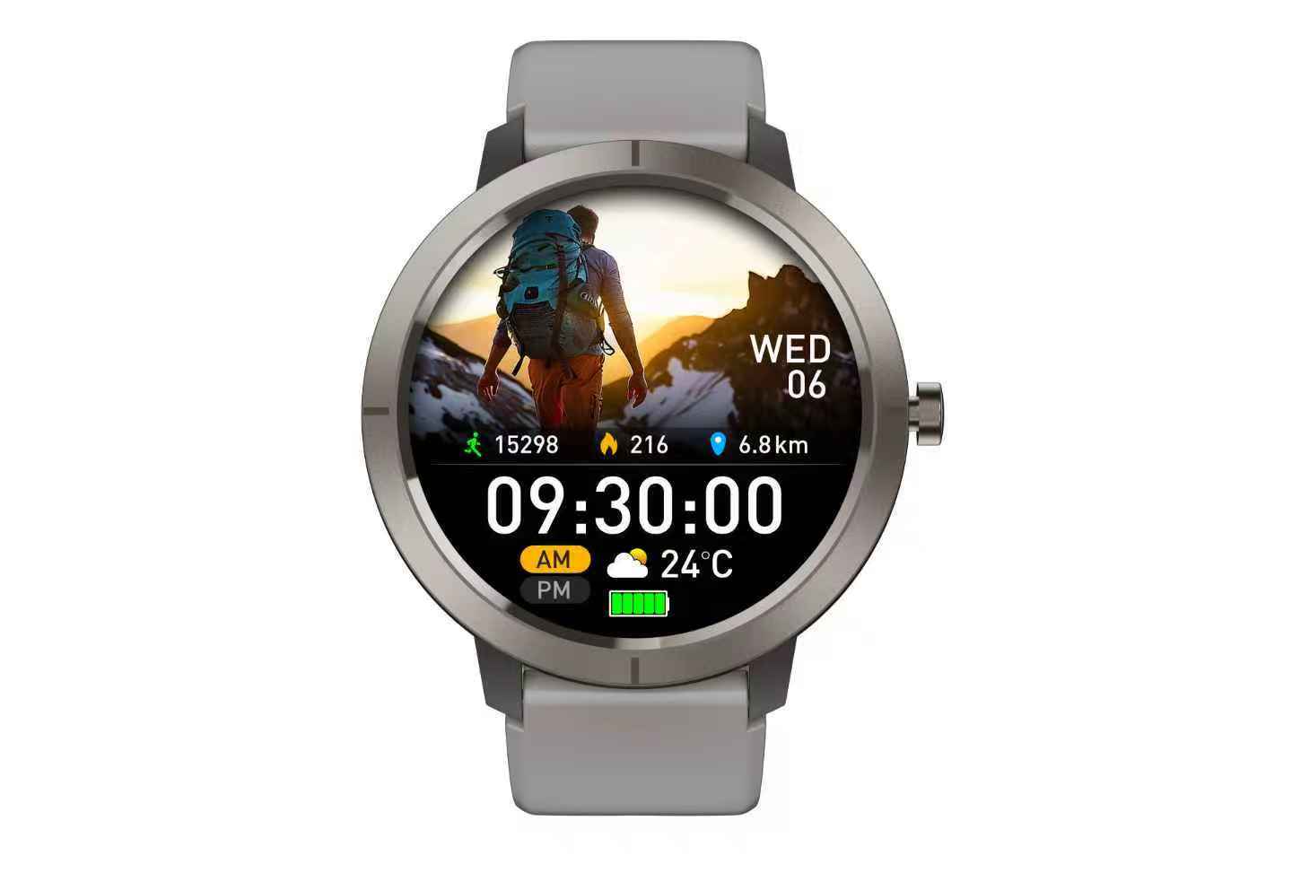 2026 アウトドア 170+種類スポーツ対応 コンパス D - Outdoor Sport Watch のレビューと価格