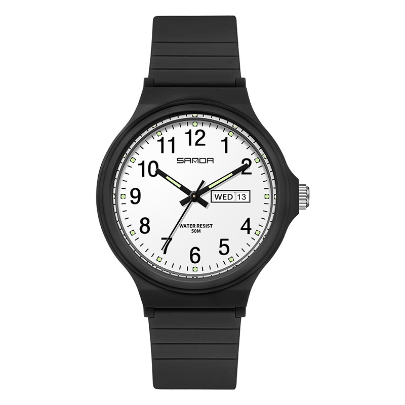 UTHAI L02 レディース腕時計ファッションシンプルなメ - Outdoor Sport Watch のレビューと価格